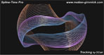 Spline-Time Pro